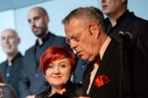 60 let Ljutomerskega okteta