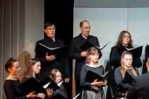 60 let Ljutomerskega okteta