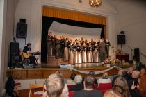 60 let Ljutomerskega okteta