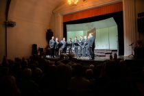 60 let Ljutomerskega okteta