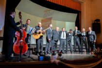 60 let Ljutomerskega okteta