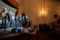 60 let Ljutomerskega okteta