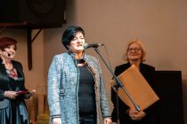 60 let Ljutomerskega okteta