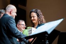 60 let Ljutomerskega okteta