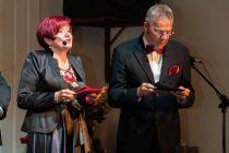 60 let Ljutomerskega okteta