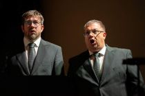 60 let Ljutomerskega okteta