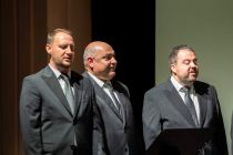 60 let Ljutomerskega okteta