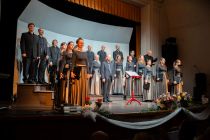 60 let Ljutomerskega okteta