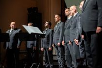 60 let Ljutomerskega okteta