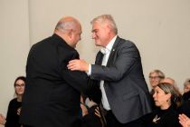 60 let Ljutomerskega okteta