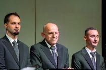 60 let Ljutomerskega okteta