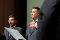 60 let Ljutomerskega okteta