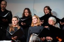 60 let Ljutomerskega okteta