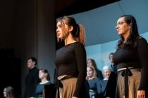 60 let Ljutomerskega okteta