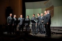 60 let Ljutomerskega okteta