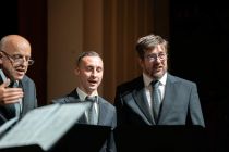 60 let Ljutomerskega okteta