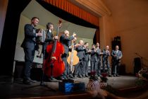 60 let Ljutomerskega okteta