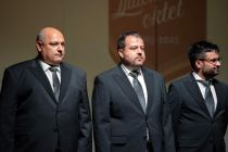 60 let Ljutomerskega okteta