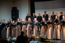 60 let Ljutomerskega okteta