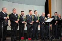 60 let Ljutomerskega okteta