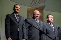 60 let Ljutomerskega okteta