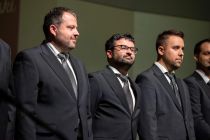 60 let Ljutomerskega okteta