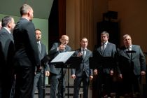 60 let Ljutomerskega okteta