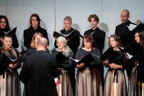 60 let Ljutomerskega okteta