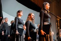 60 let Ljutomerskega okteta