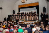 60 let Ljutomerskega okteta