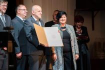 60 let Ljutomerskega okteta