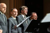 60 let Ljutomerskega okteta