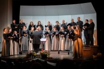 60 let Ljutomerskega okteta