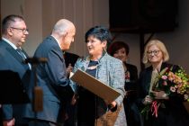 60 let Ljutomerskega okteta