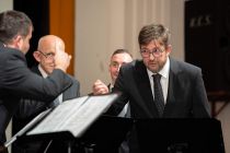 60 let Ljutomerskega okteta