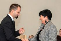 60 let Ljutomerskega okteta