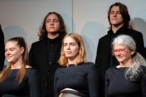 60 let Ljutomerskega okteta