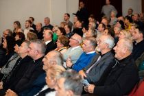 60 let Ljutomerskega okteta