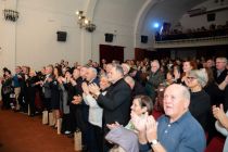 60 let Ljutomerskega okteta