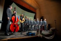 60 let Ljutomerskega okteta