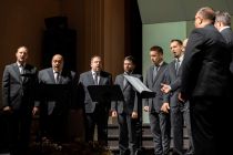 60 let Ljutomerskega okteta