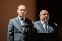 60 let Ljutomerskega okteta