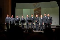 60 let Ljutomerskega okteta