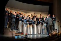 60 let Ljutomerskega okteta