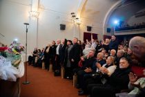 60 let Ljutomerskega okteta