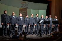 60 let Ljutomerskega okteta