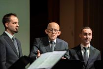 60 let Ljutomerskega okteta