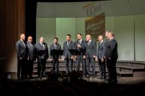 60 let Ljutomerskega okteta