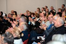 60 let Ljutomerskega okteta