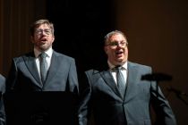 60 let Ljutomerskega okteta